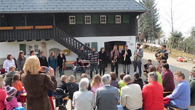 Stohrenschule Impressionen